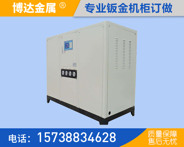 异形钣金加工哪些常用的方式成形？